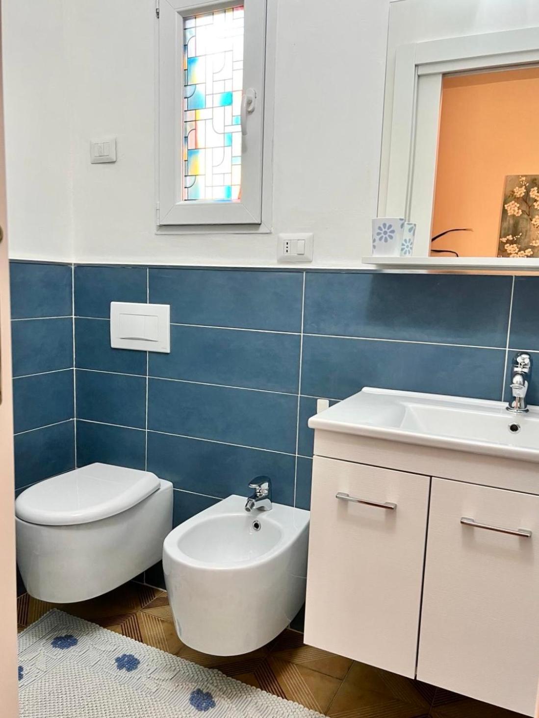 Casa Giada Otel Villasimius Dış mekan fotoğraf