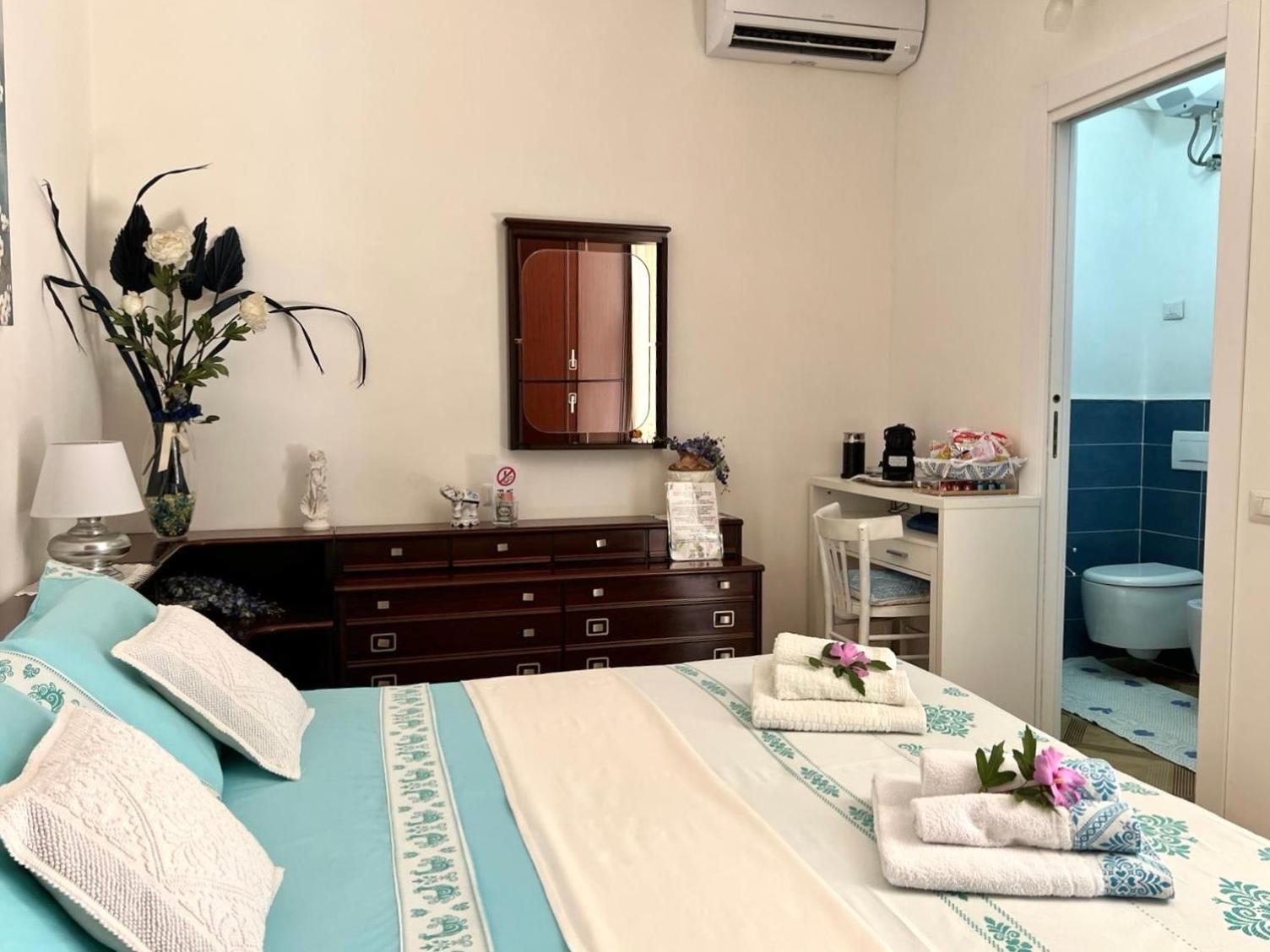 Casa Giada Otel Villasimius Dış mekan fotoğraf