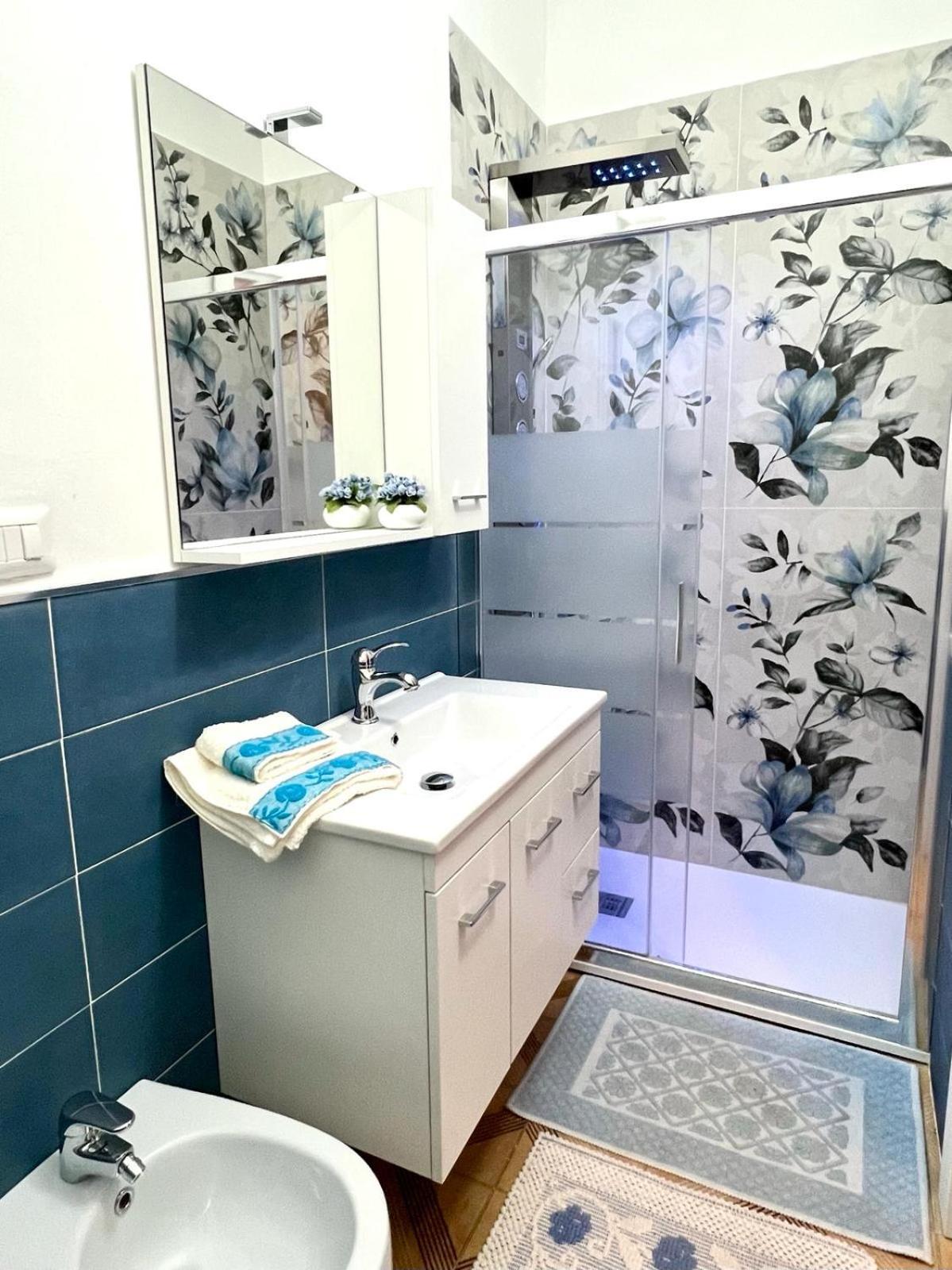 Casa Giada Otel Villasimius Dış mekan fotoğraf