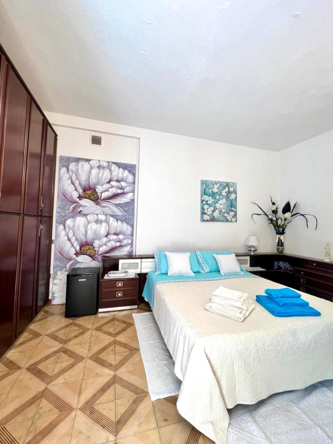 Casa Giada Otel Villasimius Dış mekan fotoğraf