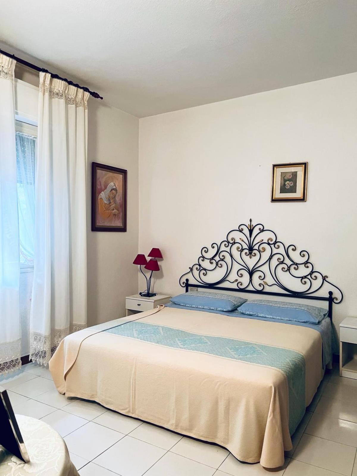 Casa Giada Otel Villasimius Dış mekan fotoğraf