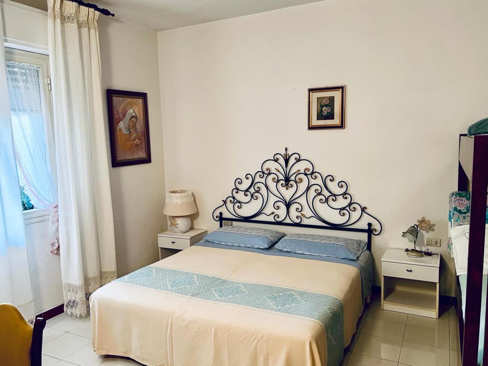 Casa Giada Otel Villasimius Dış mekan fotoğraf