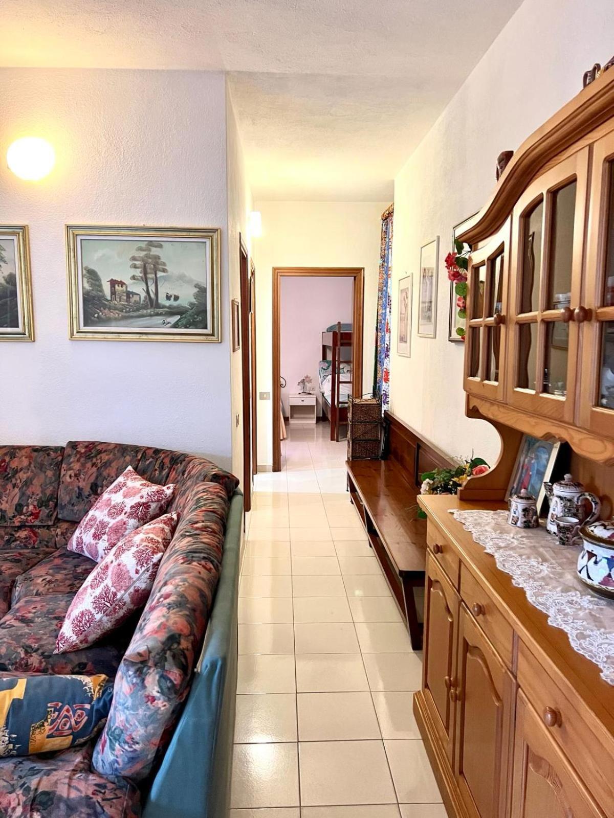 Casa Giada Otel Villasimius Dış mekan fotoğraf