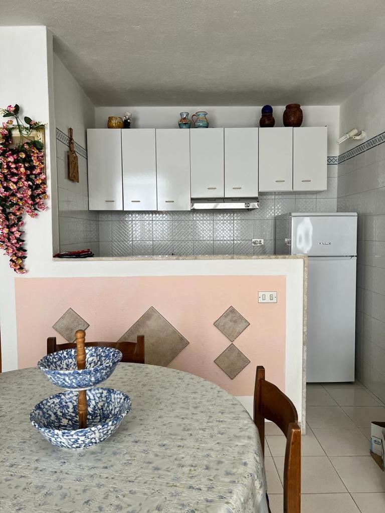 Casa Giada Otel Villasimius Oda fotoğraf